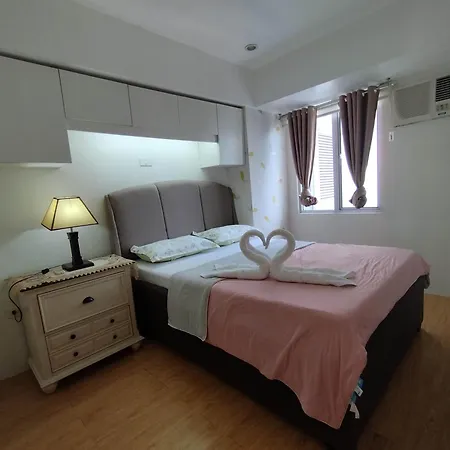 18Th Of Sky View Home- Cebu It Park