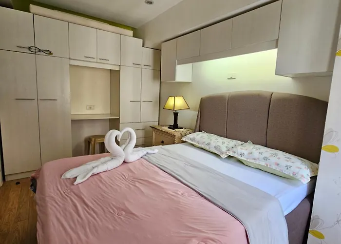 18th Of Sky View Home- Cebu It Park Apartment