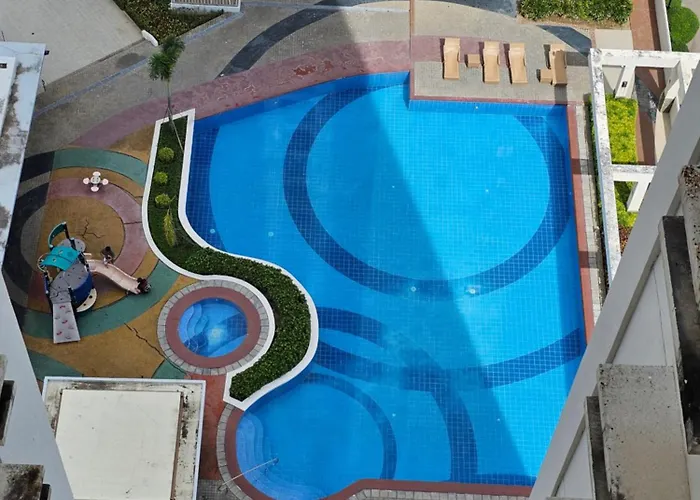18th Of Sky View Home- Cebu It Park Tabok