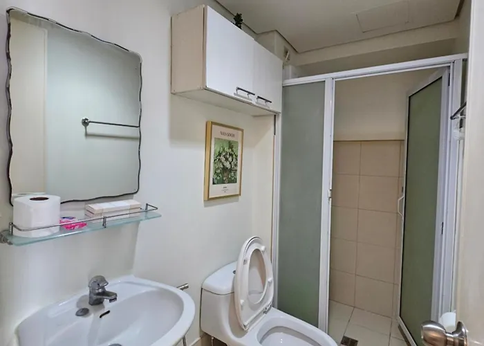 18th Of Sky View Home- Cebu It Park * Tabok