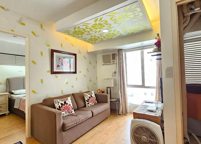 18th Of Sky View Home- Cebu It Park * Tabok
