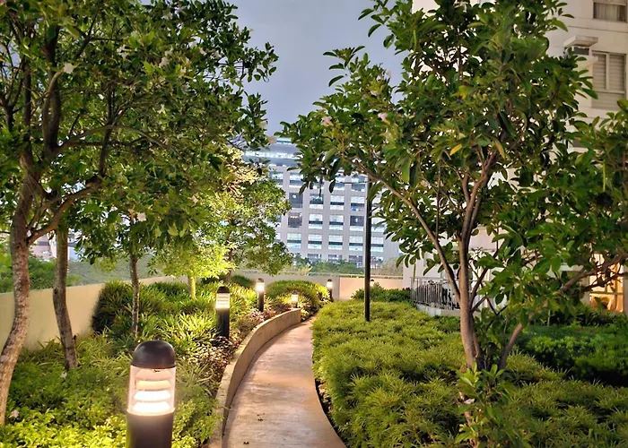 18th Of Sky View Home- Cebu It Park Tabok