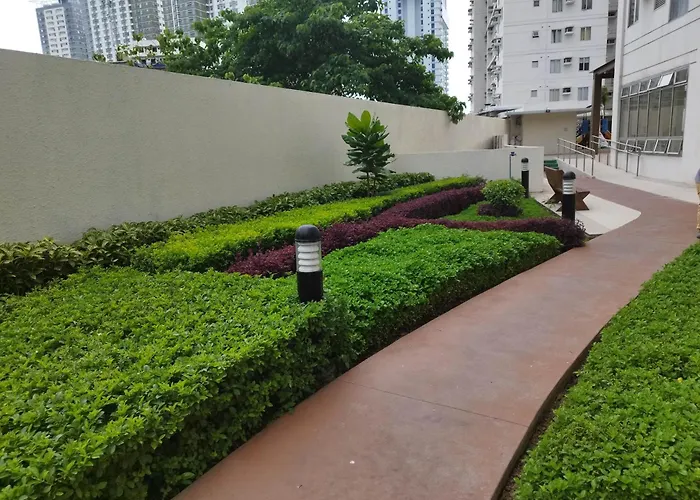 18th Of Sky View Home- Cebu It Park Tabok