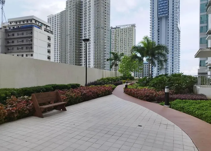 18th Of Sky View Home- Cebu It Park * Tabok