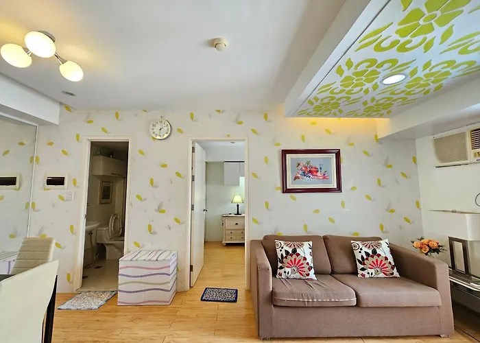 18th Of Sky View Home- Cebu It Park * Tabok