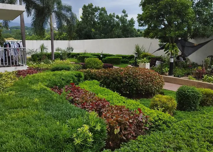 18th Of Sky View Home- Cebu It Park Apartment Tabok