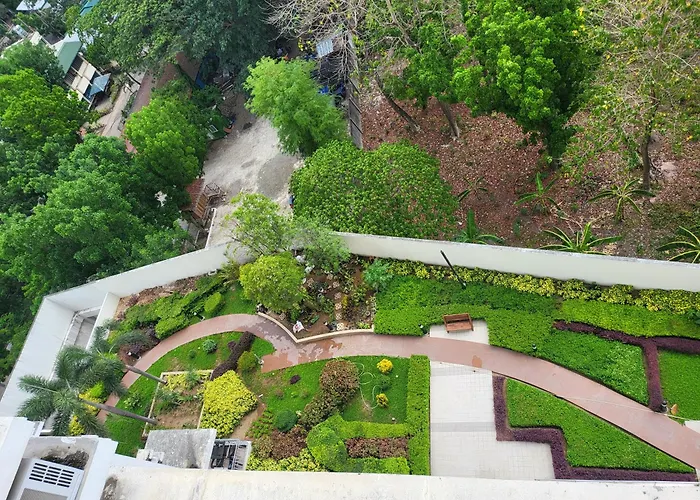 Apartment 18th Of Sky View Home- Cebu It Park *